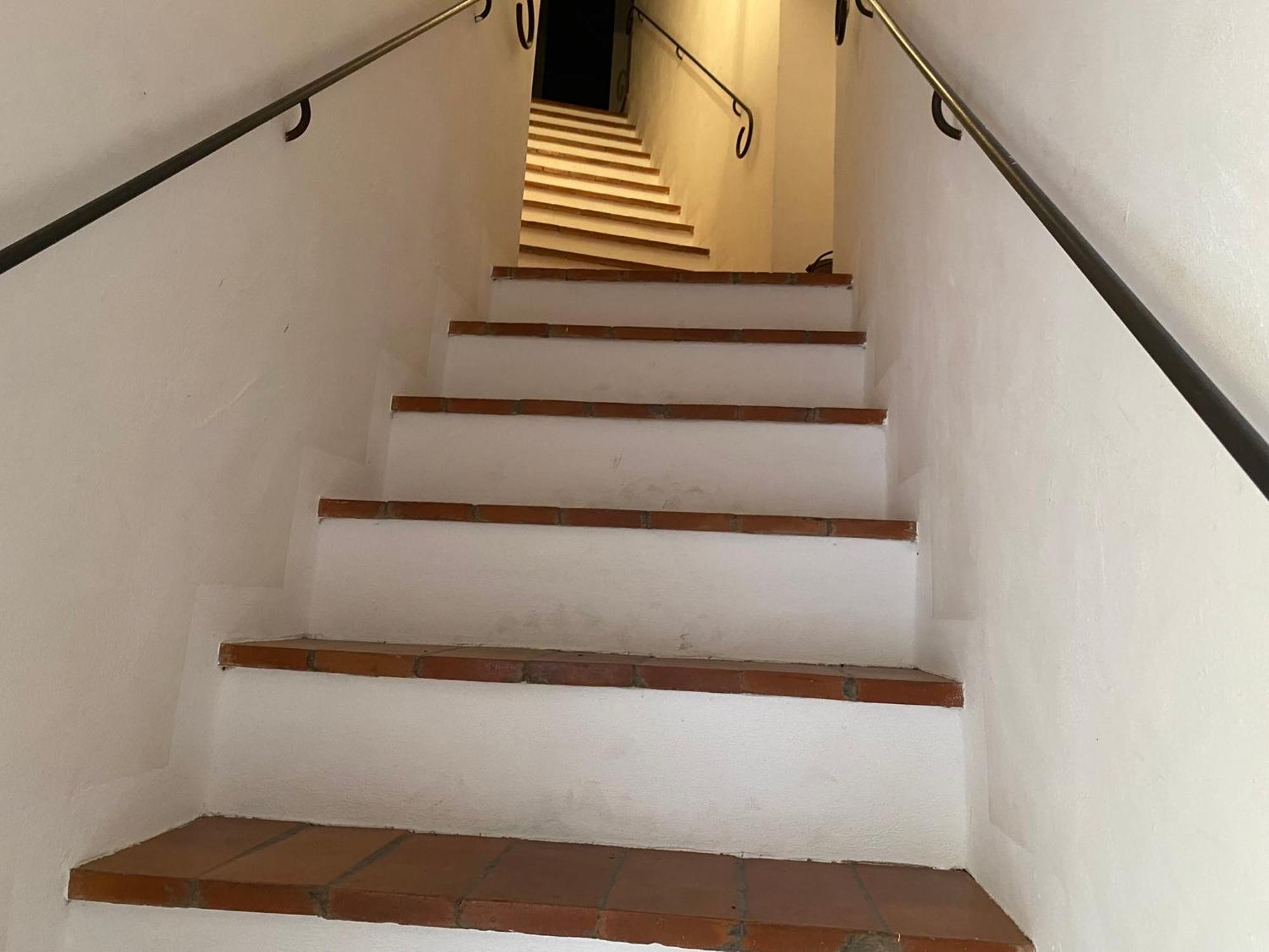 La Ginestra - Terrazza Lejlighed Orciatico Eksteriør billede