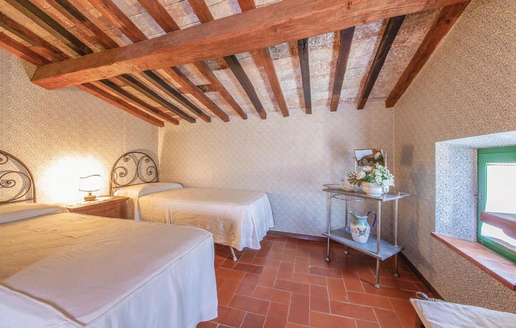 La Ginestra - Terrazza Lejlighed Orciatico Eksteriør billede